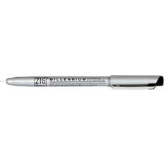 Zig Millennium Pen 0,05mm sort, MS-005, 12stk