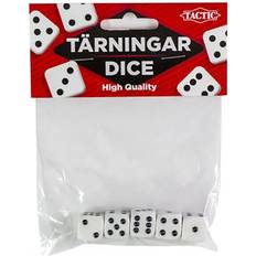 Tactic Extra Tärningar