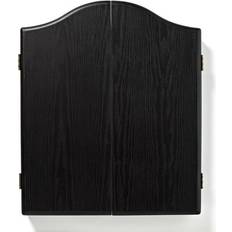Classic Dartboard Cabinet