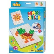 Hama maxi stick Hama Beads maxi stick papegøje