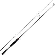 Shimano Fishing Zodias Spinnrute 2.13 m 10-30g