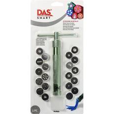 Das clay Smart Metal Clay Extruder Metal Clay Extruder