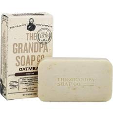 Oatmeal Bar Soap 120g