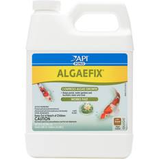 API Pond Algaefix Algae Control Solution 946ml