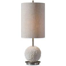 Lighting Uttermost Cascara Sea Shells Table Lamp 61cm