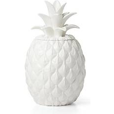 Lenox Pineapple Biscuit Jar 1.478L