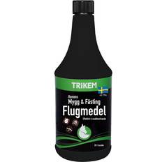 Trikem flugmedel Trikem Mygg & Fasting Flugmedel 1000ml