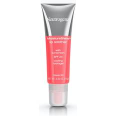 SPF Lip Products Neutrogena MoistureShine Lip Soother SPF20 #60 Glaze