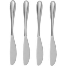 Nambe Paige Butter Knife 15.24cm 4pcs