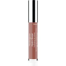 Neutrogena Lip Products Neutrogena Hydro Boost Hydrating Lip Shine #27 Almond Nude