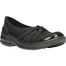 51 ½ - Schwarz Ballerinas Bzees Niche - Black