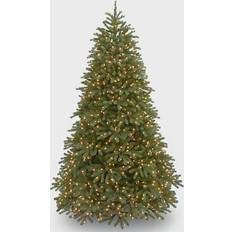 Decorative Items National Tree Company Company Pre-Lit Jersey Fraser Fir Christmas Tree