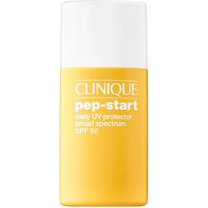 Clinique Protections Solaires et Auto-bronzants Clinique Pep-Start Daily UV Protector Broad Spectrum SPF50 30ml