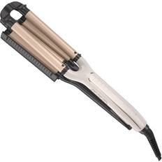 Remington 4-in-1 Adjustable Waver with Pure Precision Technology