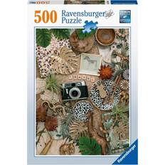 Ravensburger Still Life Collage 500 Pieces