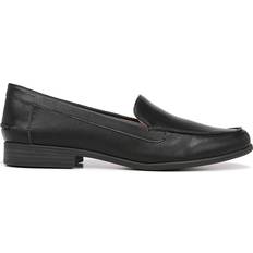 Black Loafers LifeStride Margot - Black