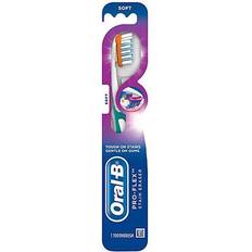 Whitening Toothbrushes Oral-B 3D Pro-Flex Soft