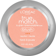 Blushes L'Oréal Paris True Match Blush N3-4 Innocent Flush