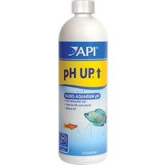 API pH Up