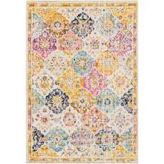 Surya HAP-1018 Orange, Multicolour 160.02x220.98cm