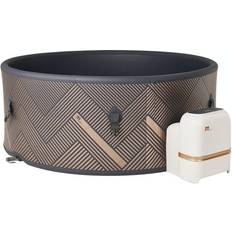 Mspa Hot Tub Mono F-MO082W
