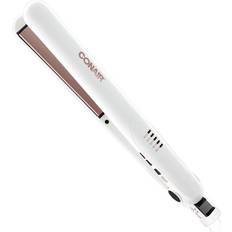 Conair Double Ceramic Flat Iron 1"