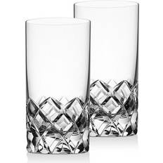 Orrefors Drinking Glasses Orrefors Sofiero Drinking Glass 18.8fl oz 2