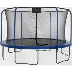 Upper Bounce Trampolines Upper Bounce Skytric Trampoline 335cm