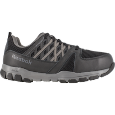 Reebok Sublite Work - Black/Grey