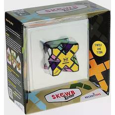 Rubik's Cube Recenttoys Skewb Xtreme