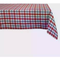 DII American Tablecloth Multicolour (132.08x132.08cm)