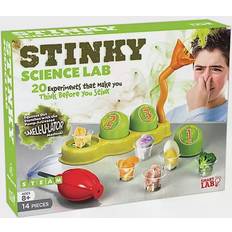 Smart Lab Stinky Science Lab Kit