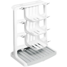 Munchkin Tidy Dry Drying Rack