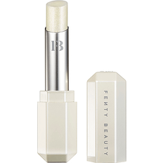 Fenty Beauty Slip Shine Sheer Shiny Lipstick Quartz Candy