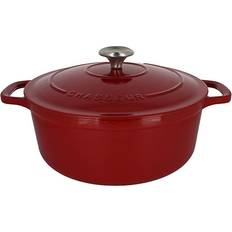 Chasseur Casseroles Chasseur French with lid