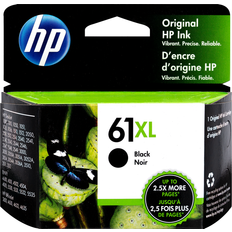 Hp officejet 4500 ink HP 61XL (Black)