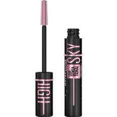 Beste Maskara Maybelline Lash Sensational Sky High Mascara Cosmic Black