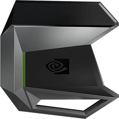 Nvidia Geforce GTX SLI HB