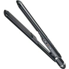 Black Hair Straighteners Babyliss Porcelain Ceramic 1''