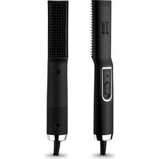 Hot Tools Beard Straightener Brush