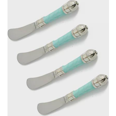 Aluminum Knife Julia Knight Classic Spreader Knife 14.6cm 4pcs