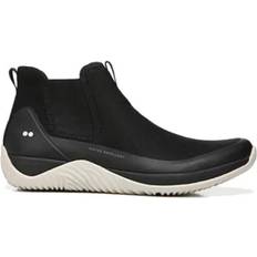 10.5 - Women Chukka Boots Ryka Echo Mist W - Black