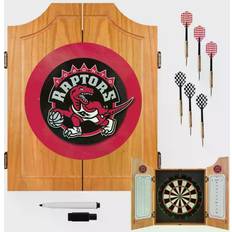 Darts NBA Toronto Raptors