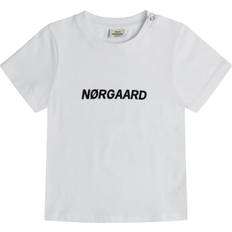 Single Favorite Taurus T-shirt - White (200435)