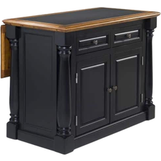 Homestyles Monarch Console Table 63.5x121.9cm