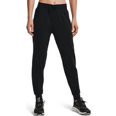 Under Armour Klær Under Armour HeatGear Pants Women - Black/Jet Grey