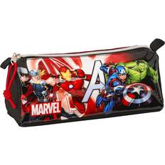 Safta Portatodo Avengers Infinity One Zippered Pencil Case