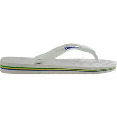 Havaianas Brazil - White