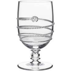 Juliska Amalia Footed Drink Glass