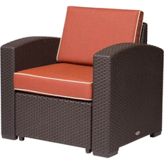 Black Lounge Chairs Lagoon Magnolia Lounge Chair 29.5"